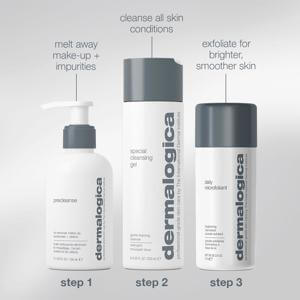 Dermalogica Let it Glow Set